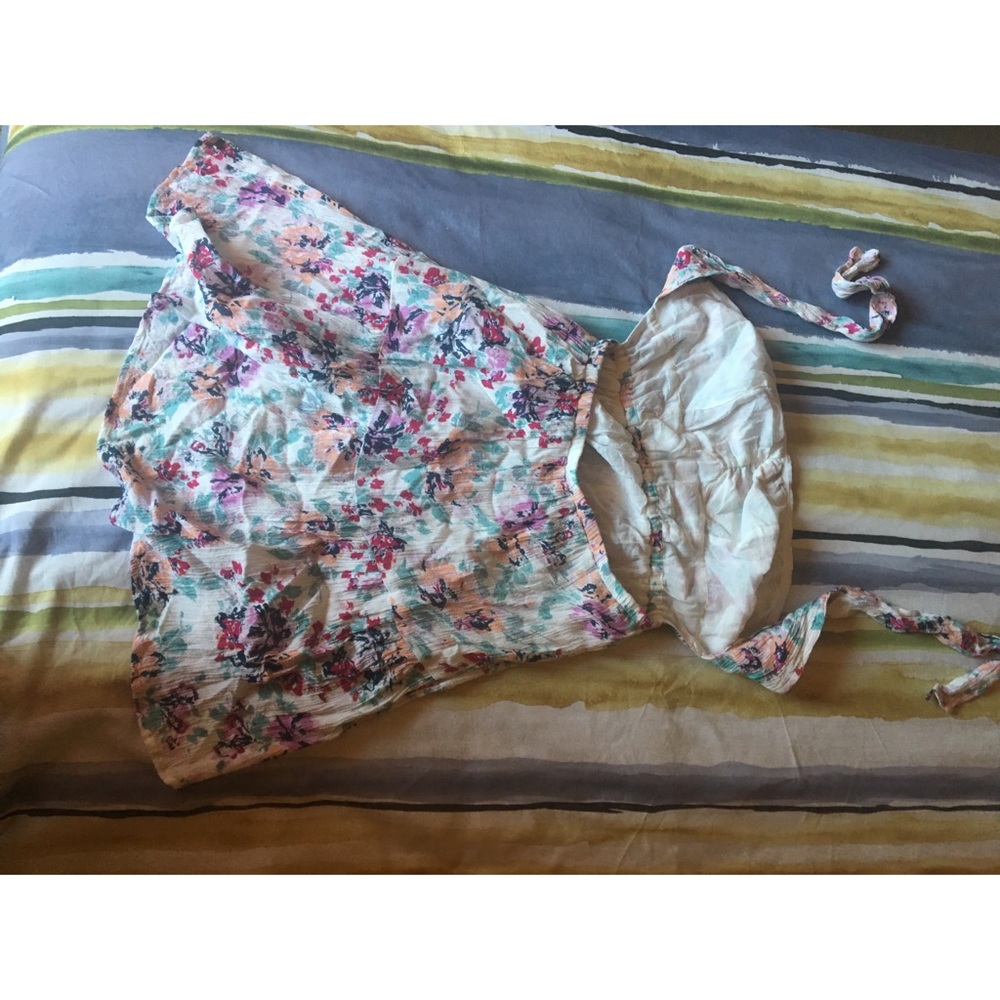 O’Neill sundress!